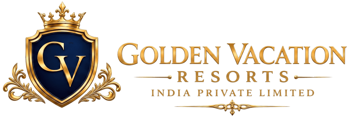 Golden Vacation Resort India Private Limited
