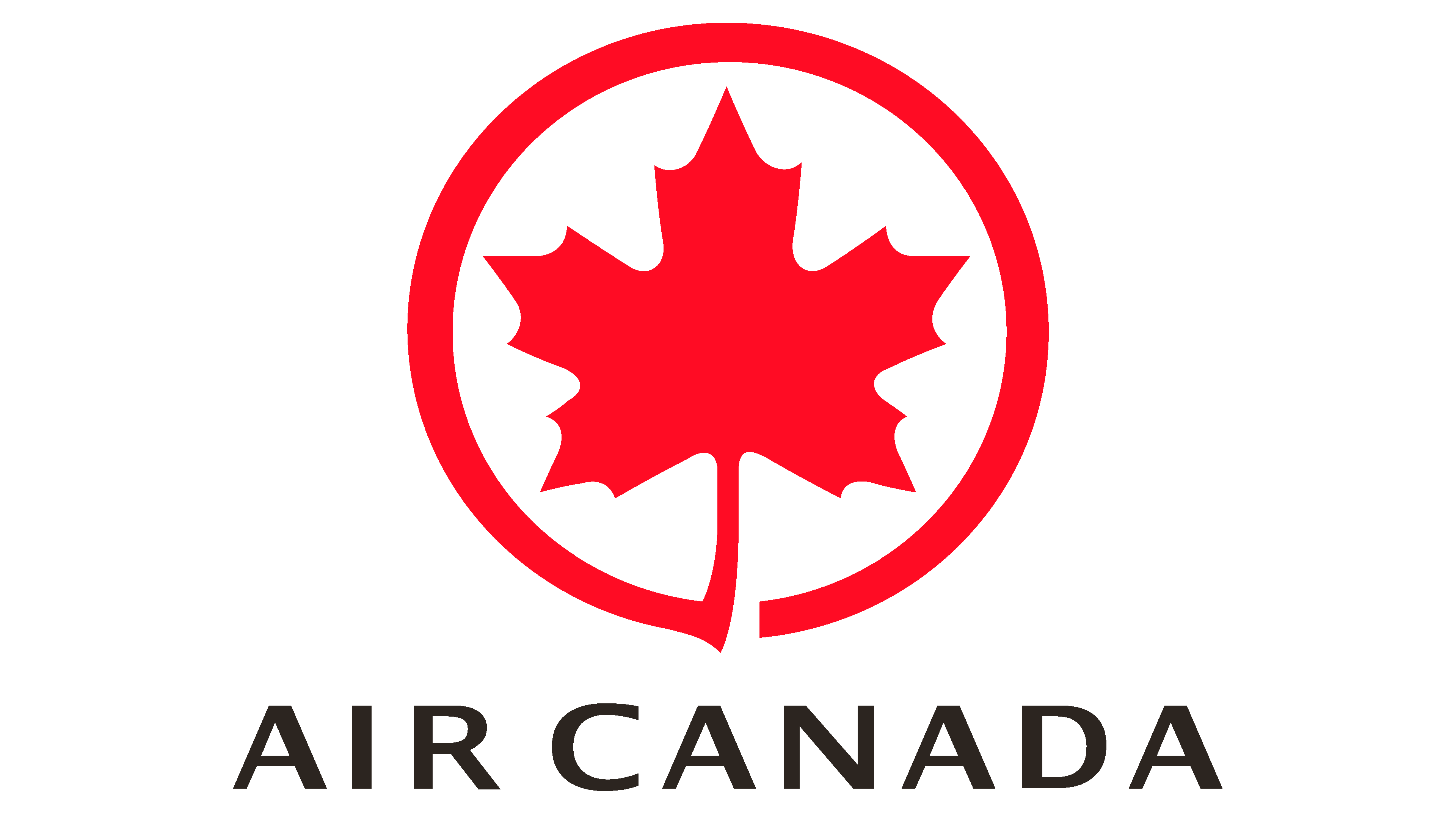 Air Canada logo