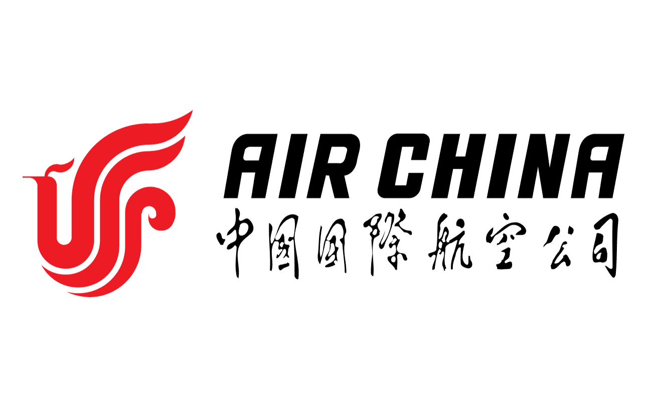 Air China logo