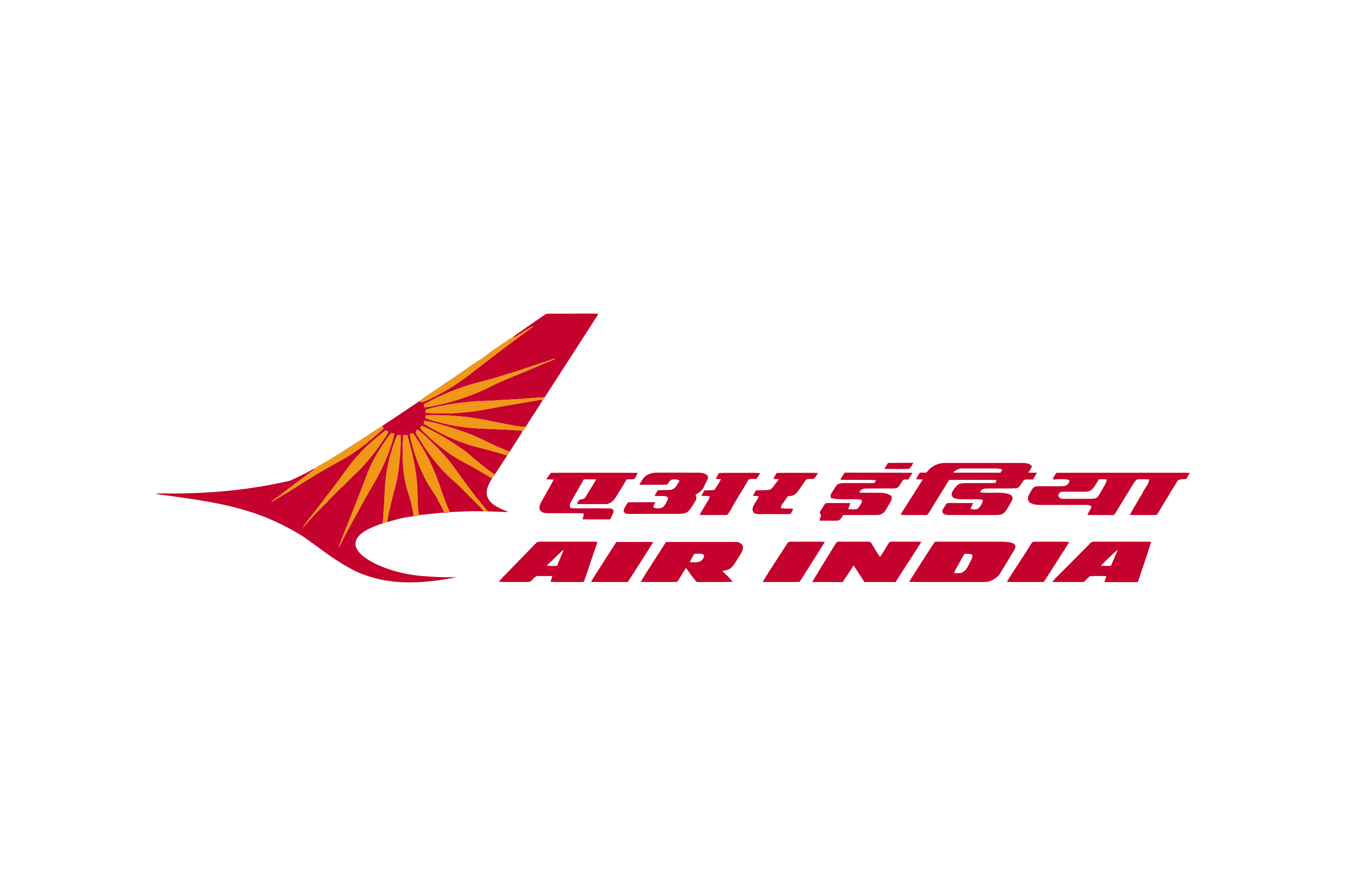 Air India logo