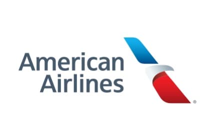 American Airlines logo