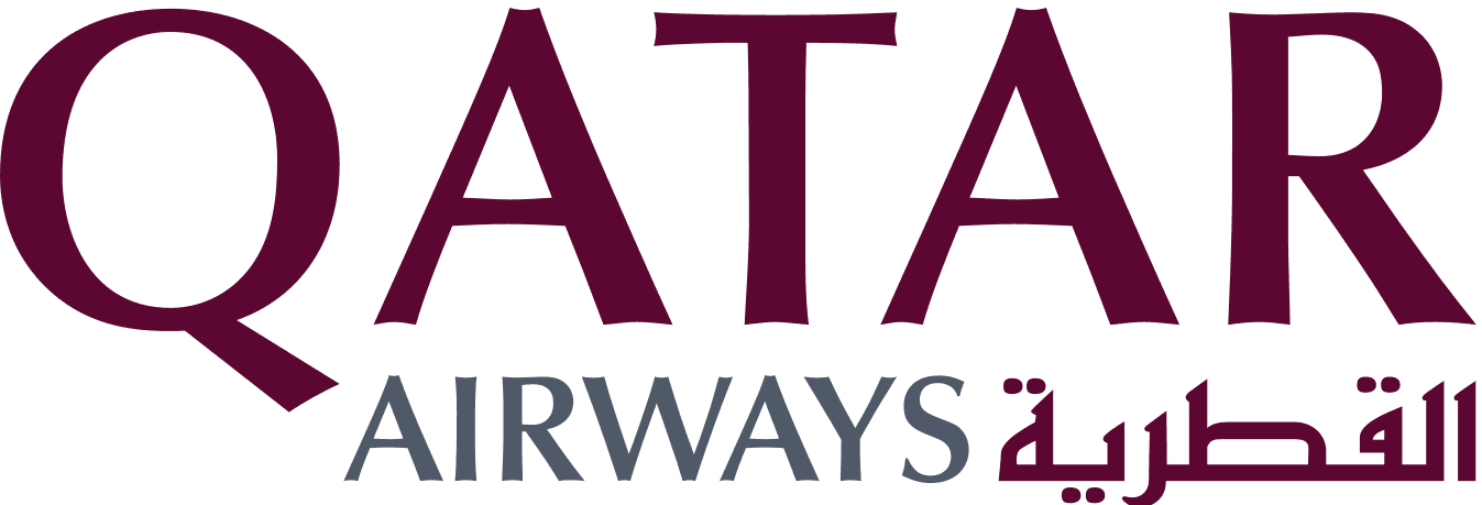 Qatar Airways logo