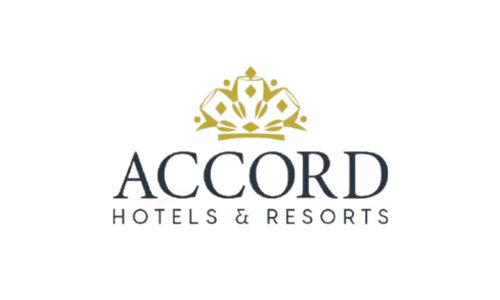 Accord Hotels & Resorts logo