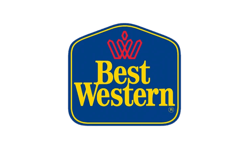 Best Western logo