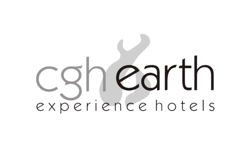 CGH Earth Experience Hotels logo