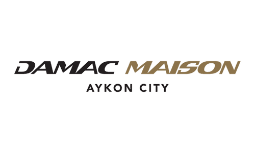 Damac Maison Aykon City logo