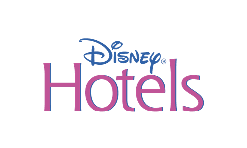 Disney Hotels logo