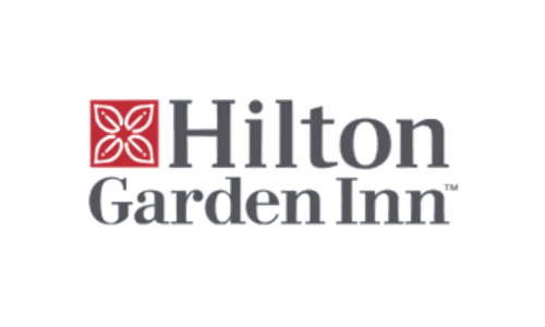 Hilton Garden Inn logo