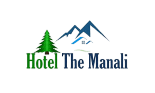Hotel The Manali logo