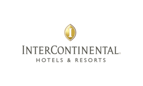 InterContinental Hotels & Resorts logo