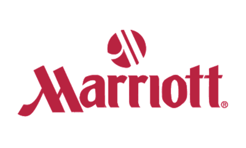 Marriott logo