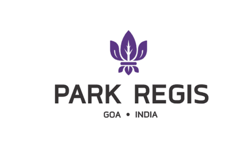 Park Regis Goa logo