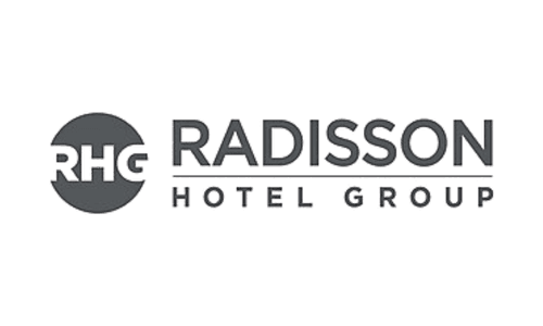 Radisson Hotel Group logo