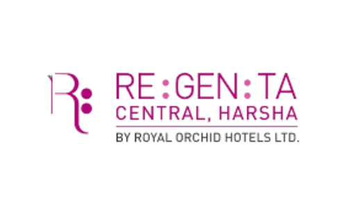 Regenta Central Harsha logo
