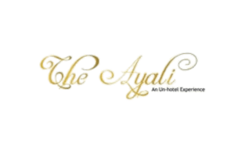 The Ayali logo