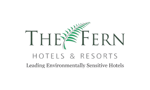 The Fern Hotels & Resorts logo