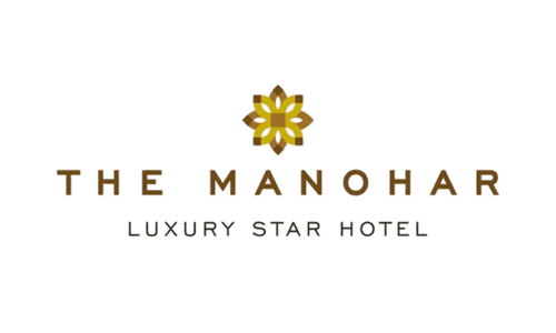 The Manohar logo