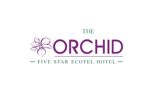 The Orchid logo