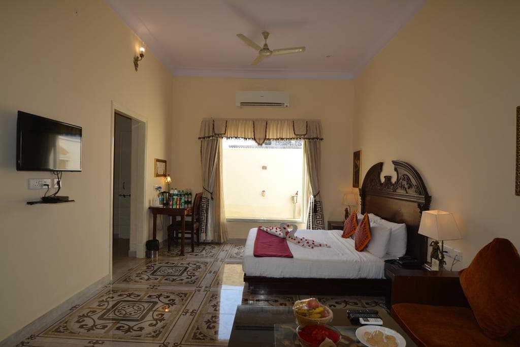 Aaram Baagh- By Pachar Group, Pushkar property view 1