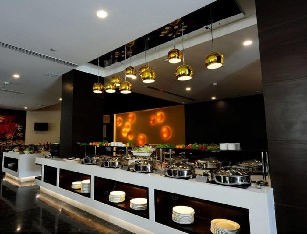 Country Inn & Suites By Radisson, Sohna Road, Gurugram in Gurugram, Haryana