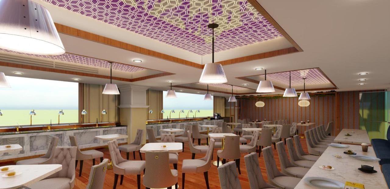 Effotel By Sayaji, Dehradun in Dehradun, Uttarakhand
