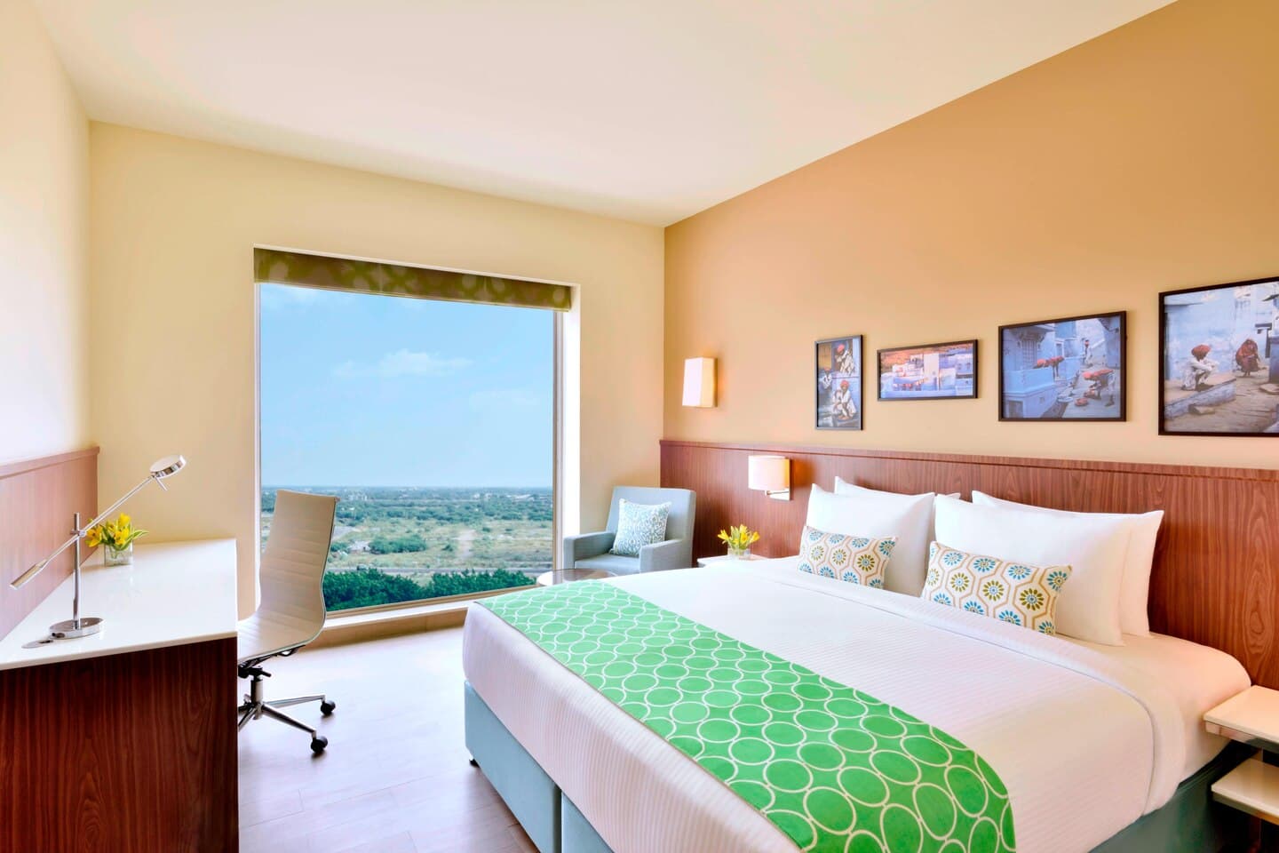 Fairfield by Marriott, Jodhpur in Jodhpur, Rajasthan