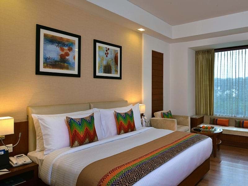 Fortune Park Orange - Member ITC Hotel Group, Sidhrawali, Gurugram property view 1