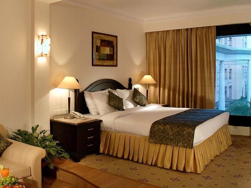 Fortune Park Panchwati, Kolkata property view 1