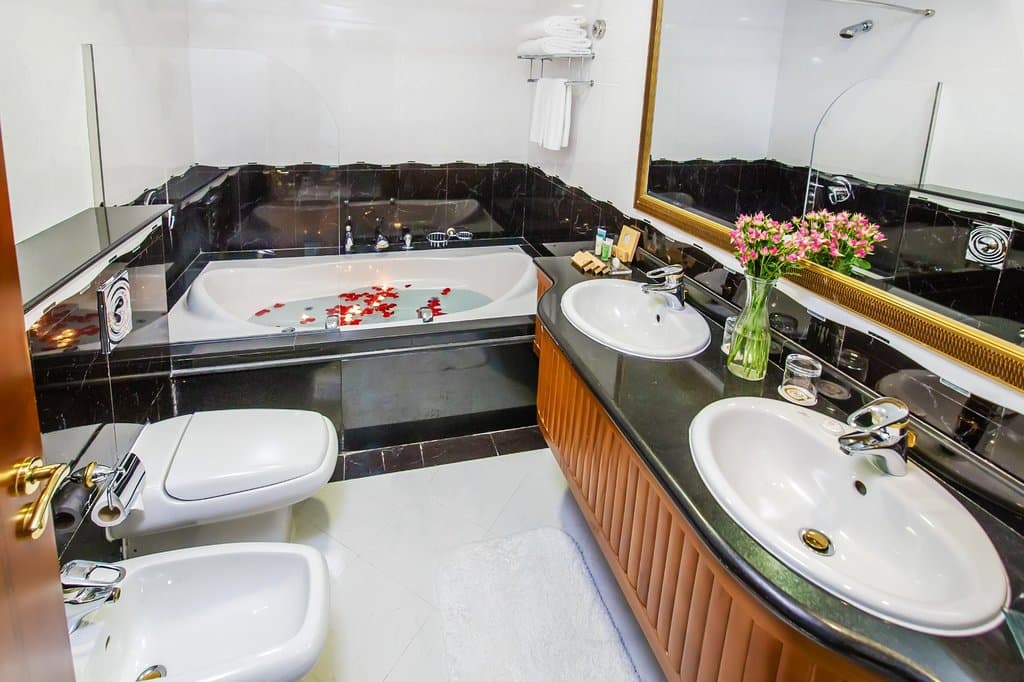 Grand Excelsior Hotel - Bur Dubai property view 1