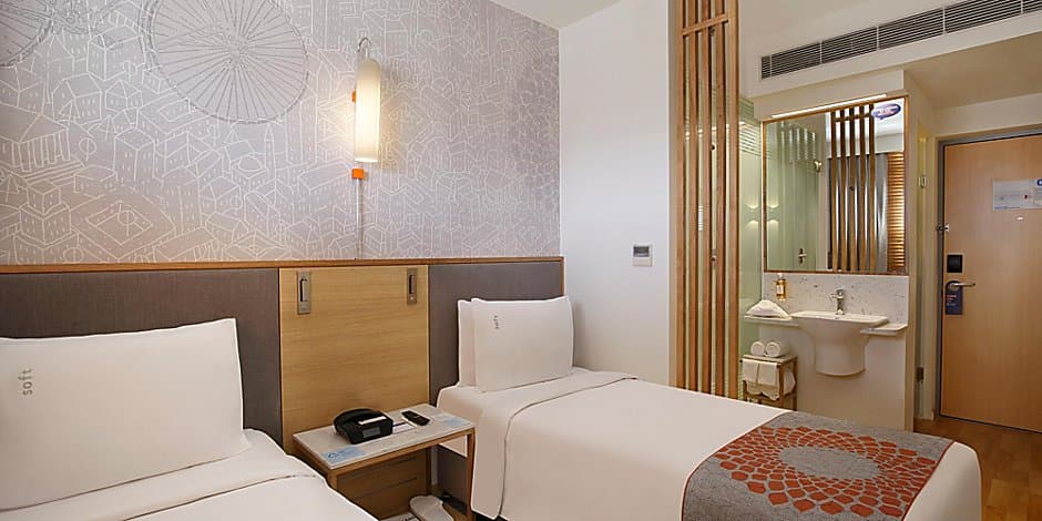 Holiday Inn Express, Gurugram property view 1