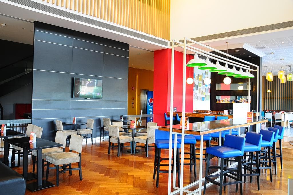 Park Inn by Radisson, Bilaspur, Gurugram property view 1