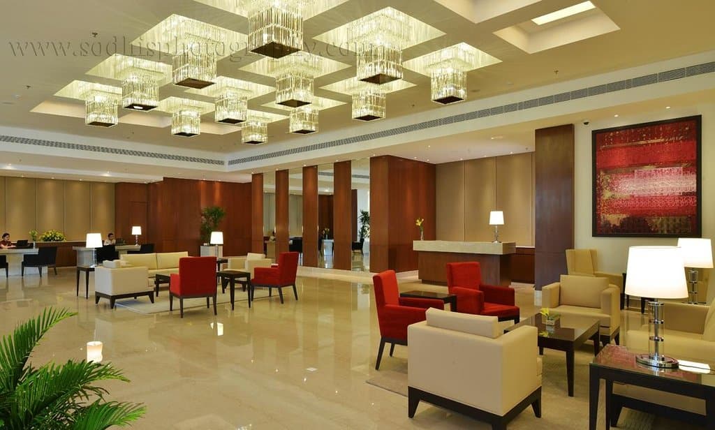 Park Plaza Chandigarh Zirakpur property view 1