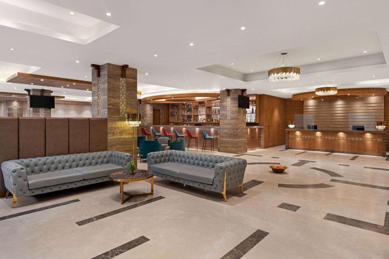 Ramada Encore by Wyndham Kathmandu property view 1