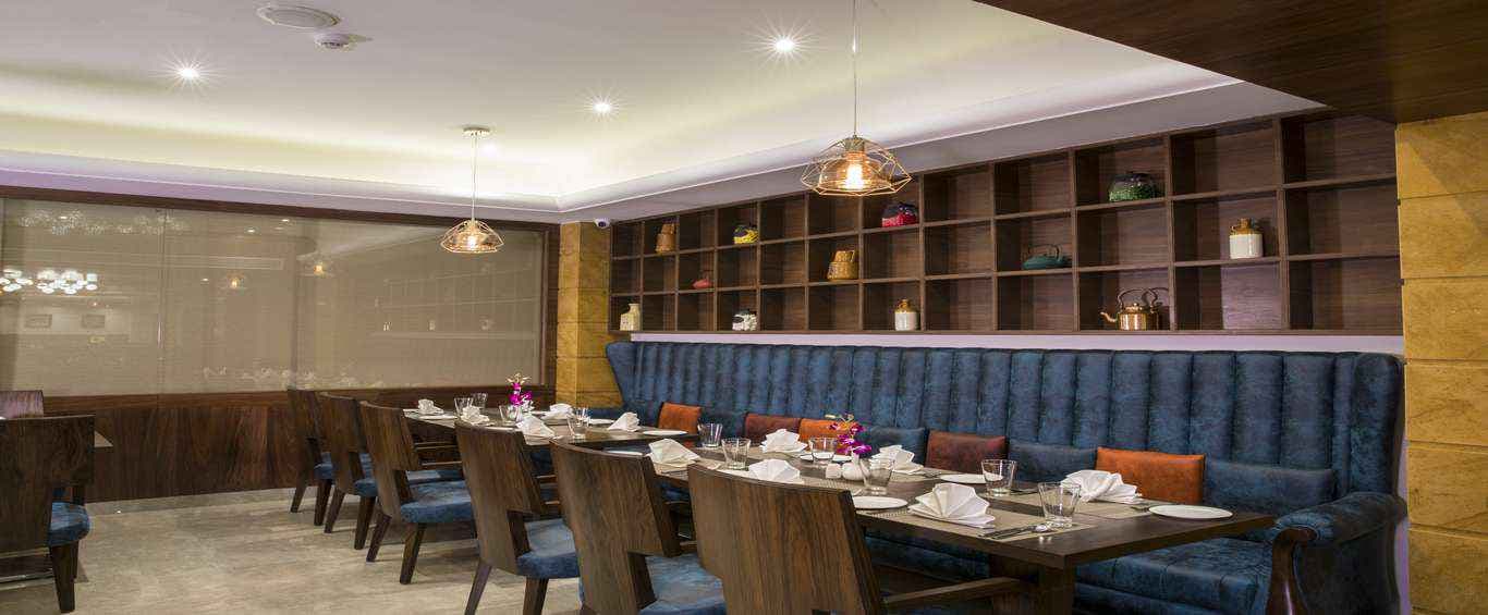 Regenta Central Cassia Zirakpur, Chandigarh property view 1