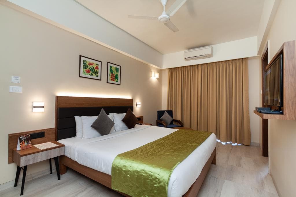 So My Resorts, Calangute, Goa property view 1