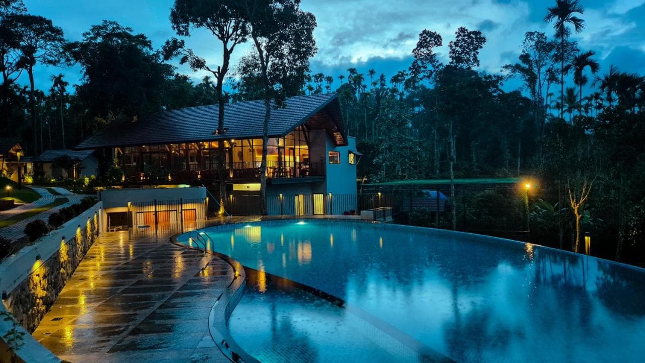 Sterling Lontano Waterfront, Wayanad property view 1