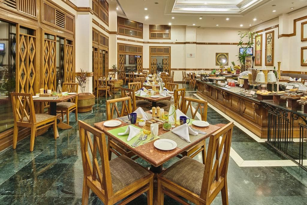 The Ummed, Ahmedabad property view 1